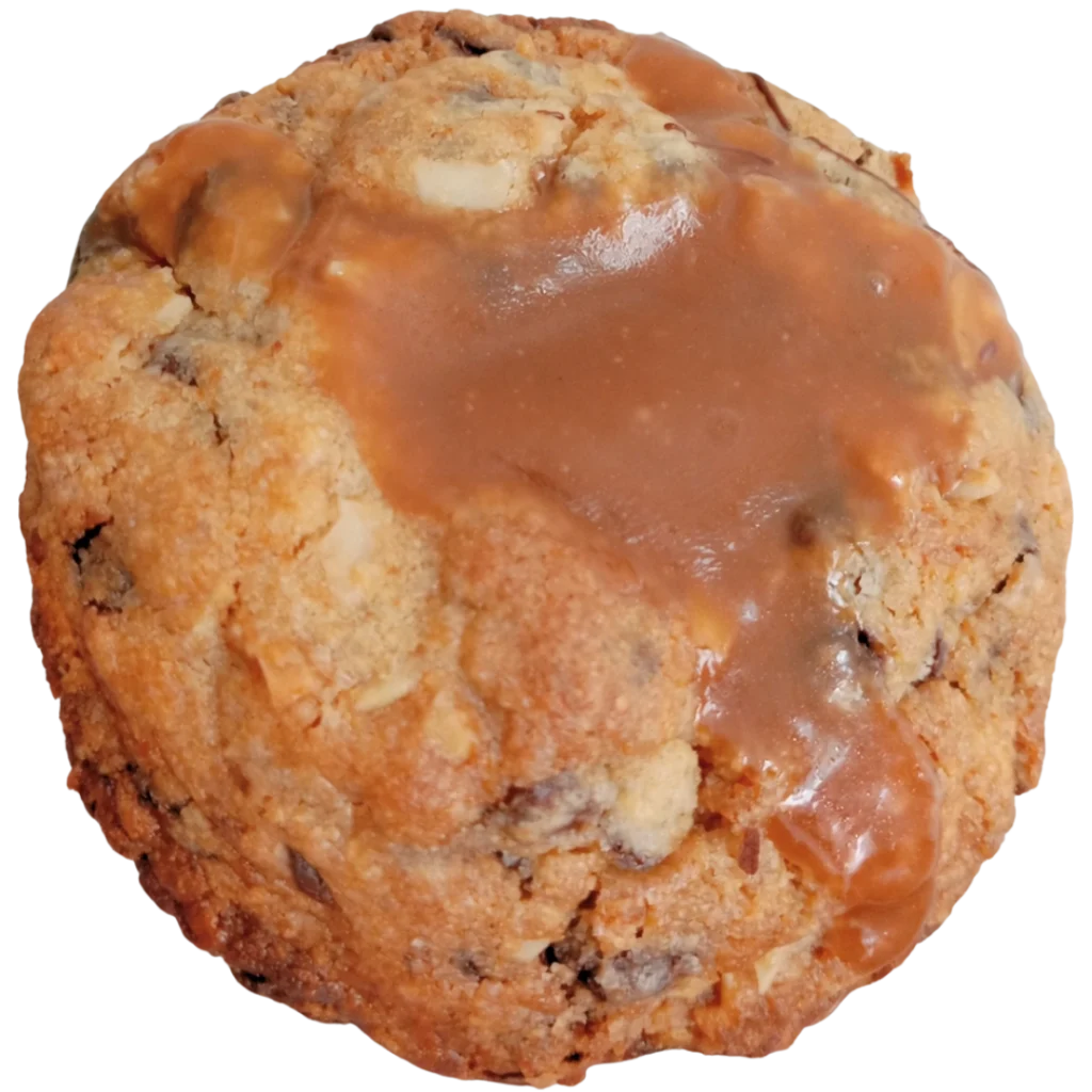 Custom Cookie flavor for Events and Gifts by Sinful Succulence