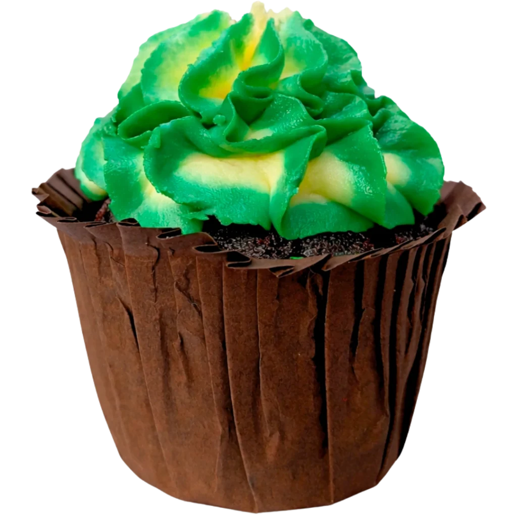 Custom Cupcake for Events and Gifts by Sinful Succulence