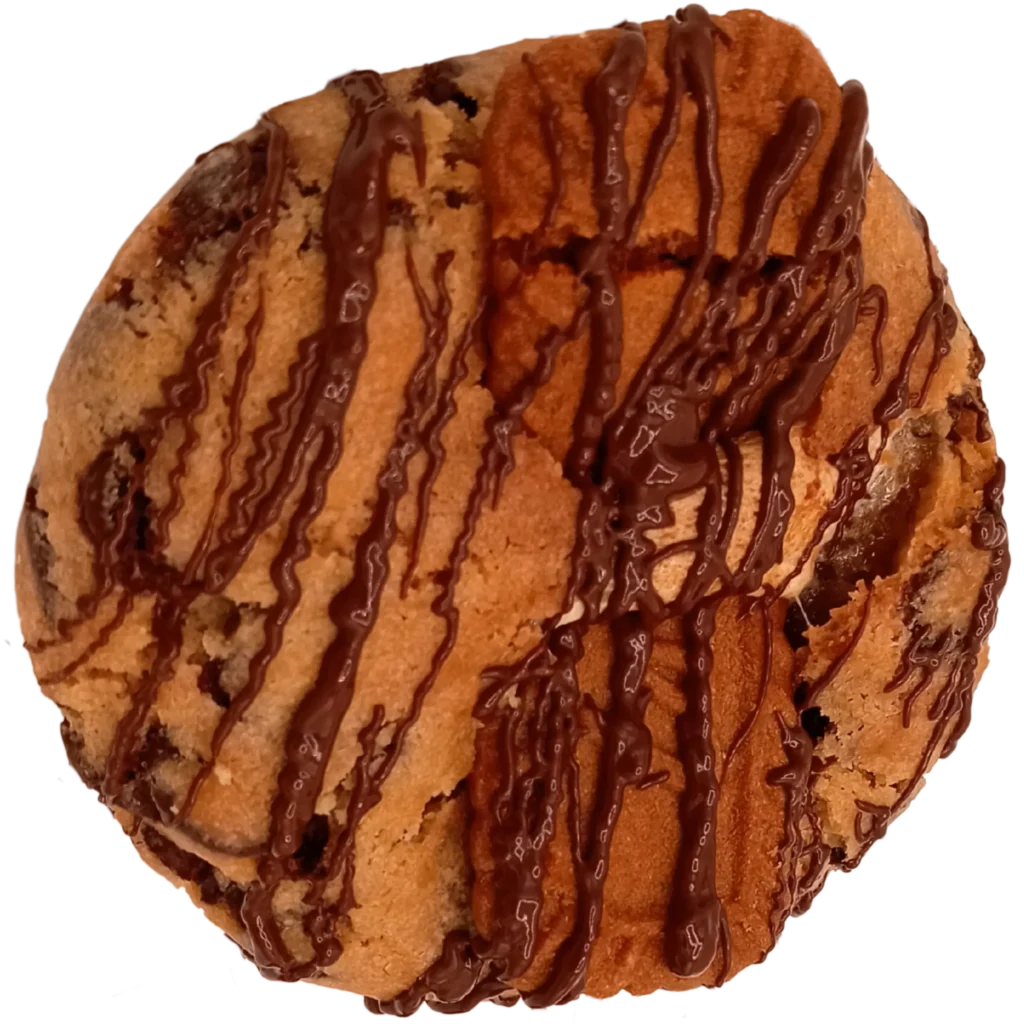 Ember Crave Cookie - S'mores Cookie