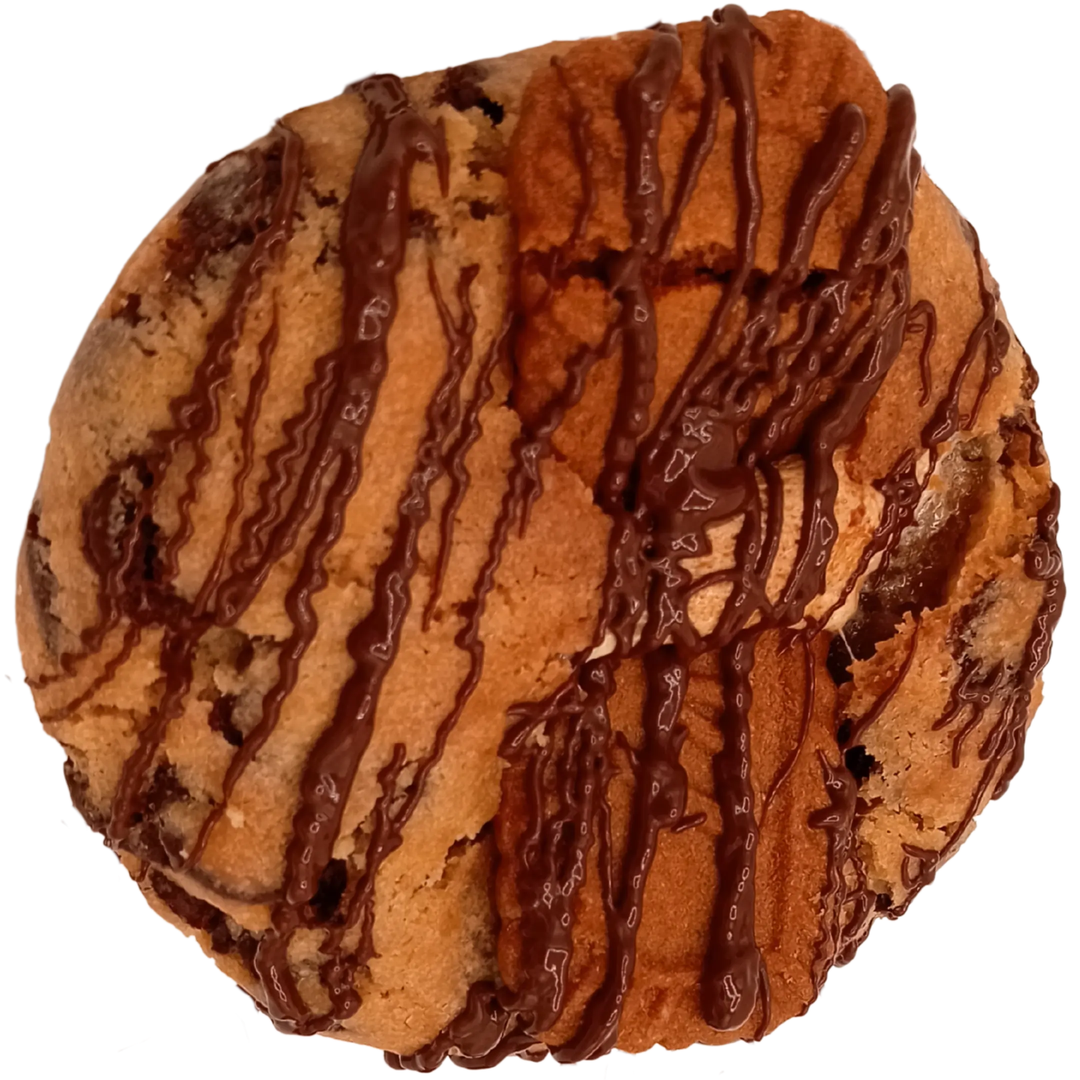 Ember Crave Cookie - S'mores Cookie