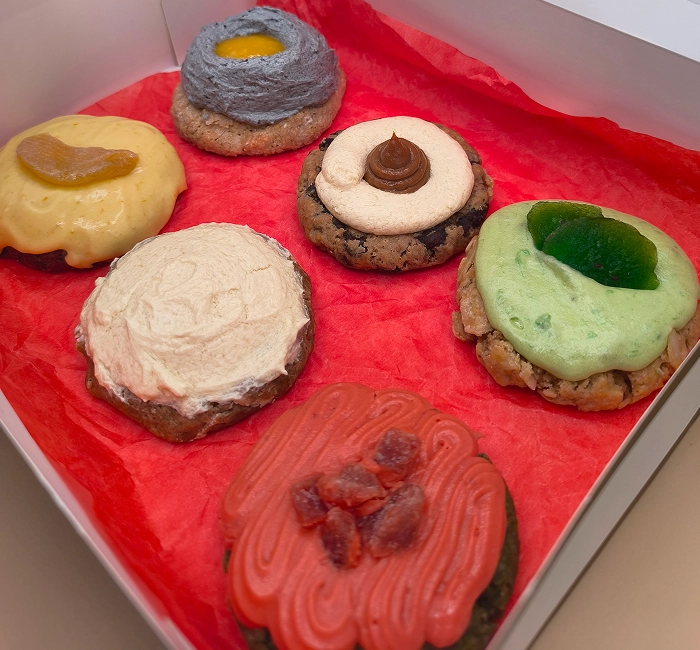 Sinful Succulence Forbidden Garden Collection