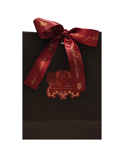 Sinful Succulence - Solo Indulgence from the First Temptation Collection