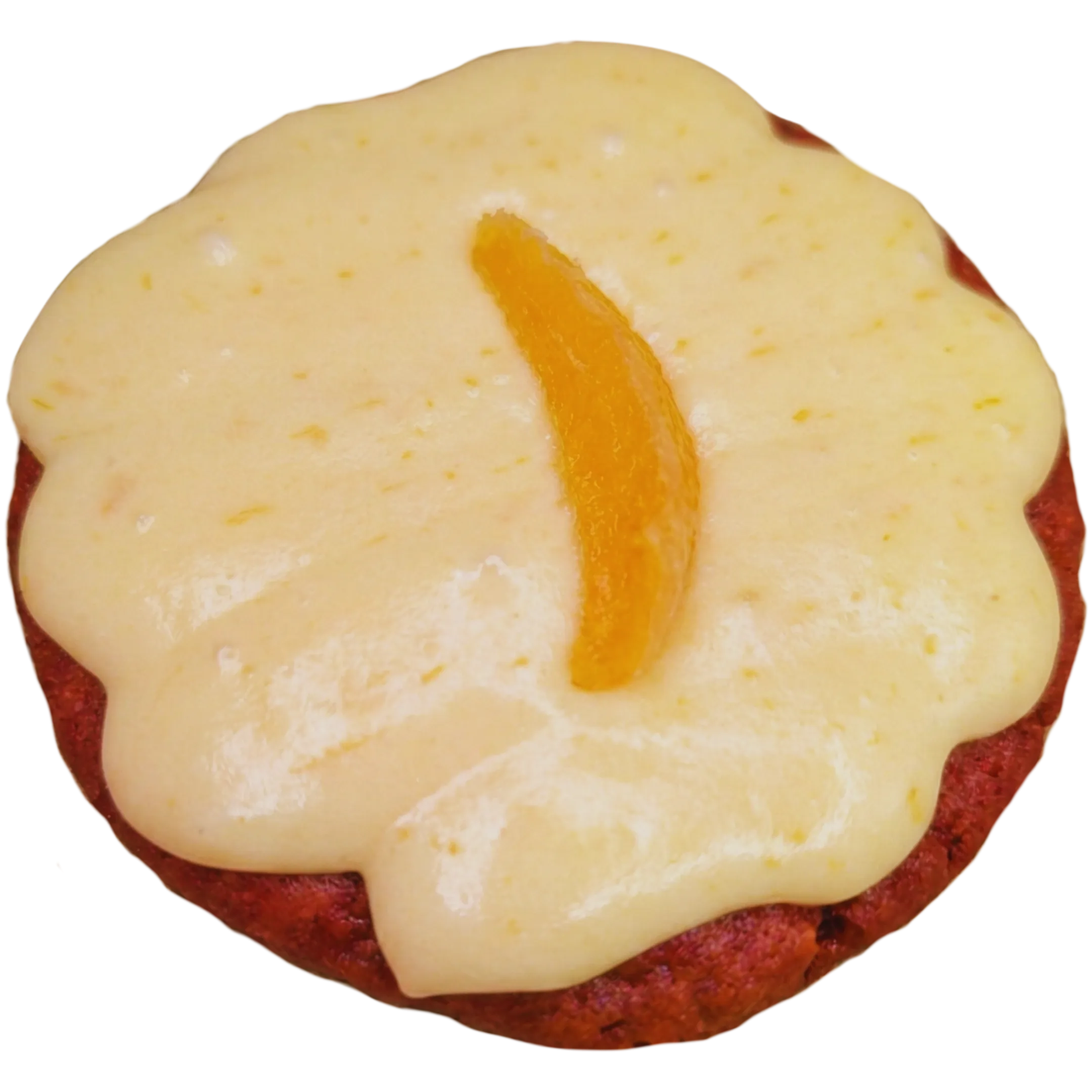 Sunset Acai - Acai Peach Cookie