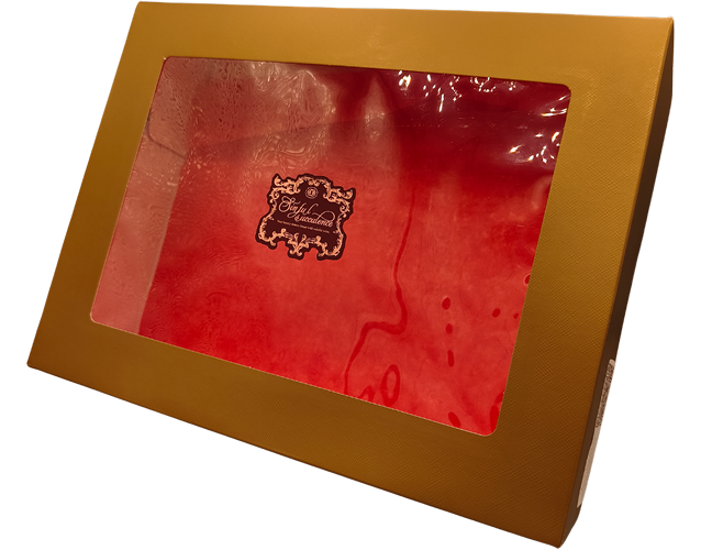 The Complete Harvest by Sinful Succulence - Forbidden Garden Collection