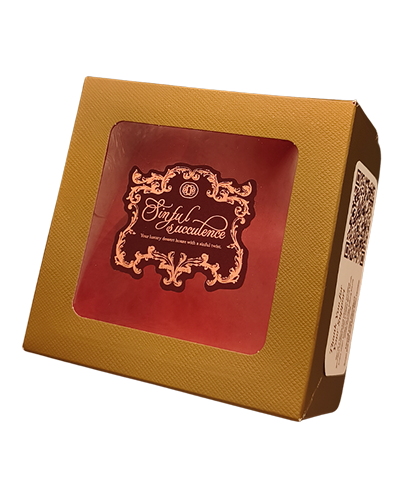 The Single Pluck by Sinful Succulence - Forbidden Garden Collection