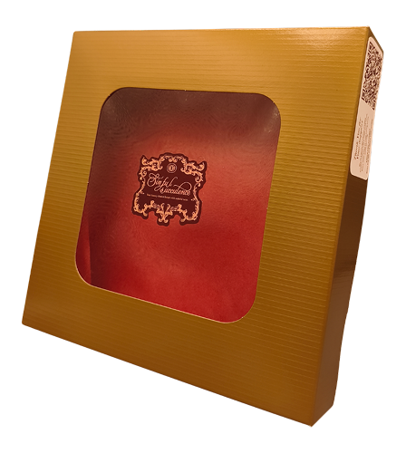 Three Garden Selection by Sinful Succulence - Forbidden Garden Collection