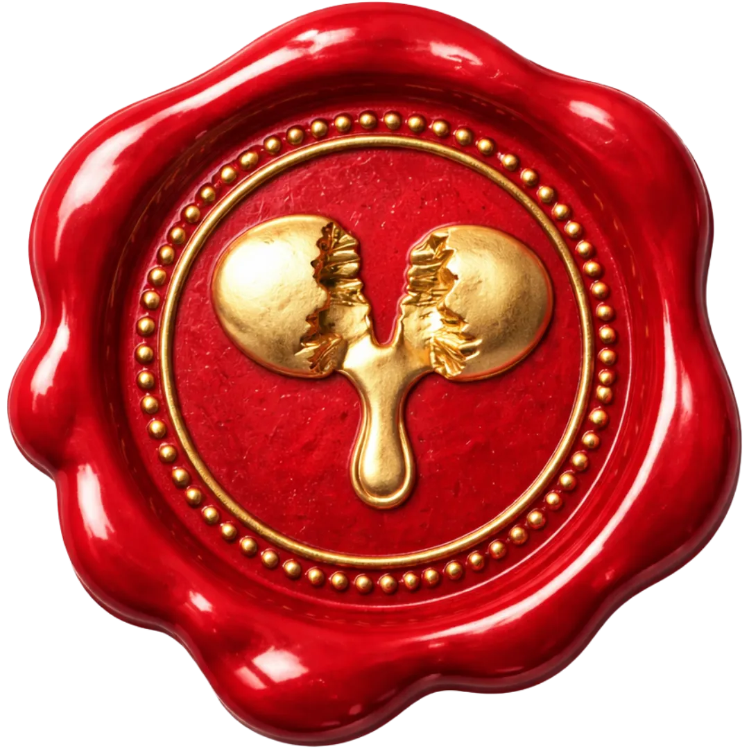 Quality Ingredients for Quality Desserts