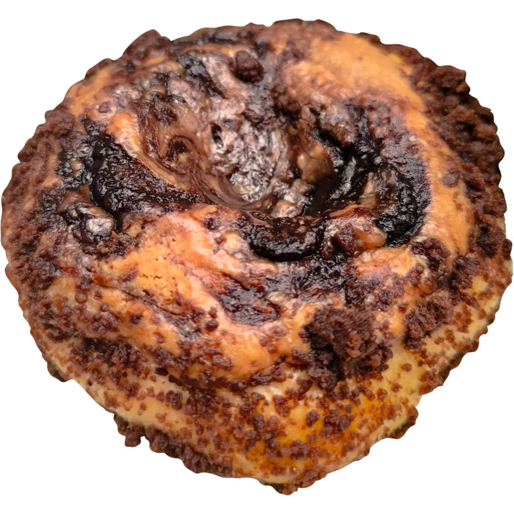 Coffee Loco, Sinful Buns