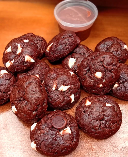 Noir Jr., Sinful Bites from Malolos
