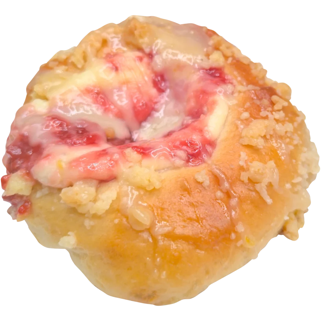Strawberry Delight
