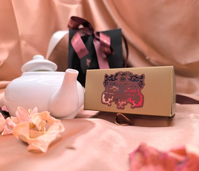 Sinful Succulence Forbidden Garden Collection